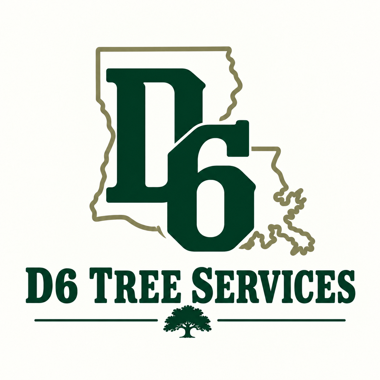 D6 Tree Services