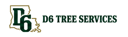 D6 Tree Services logo